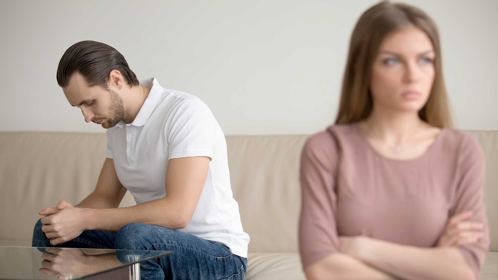 Tradimento: l’amore dura, se lo vogliamo.