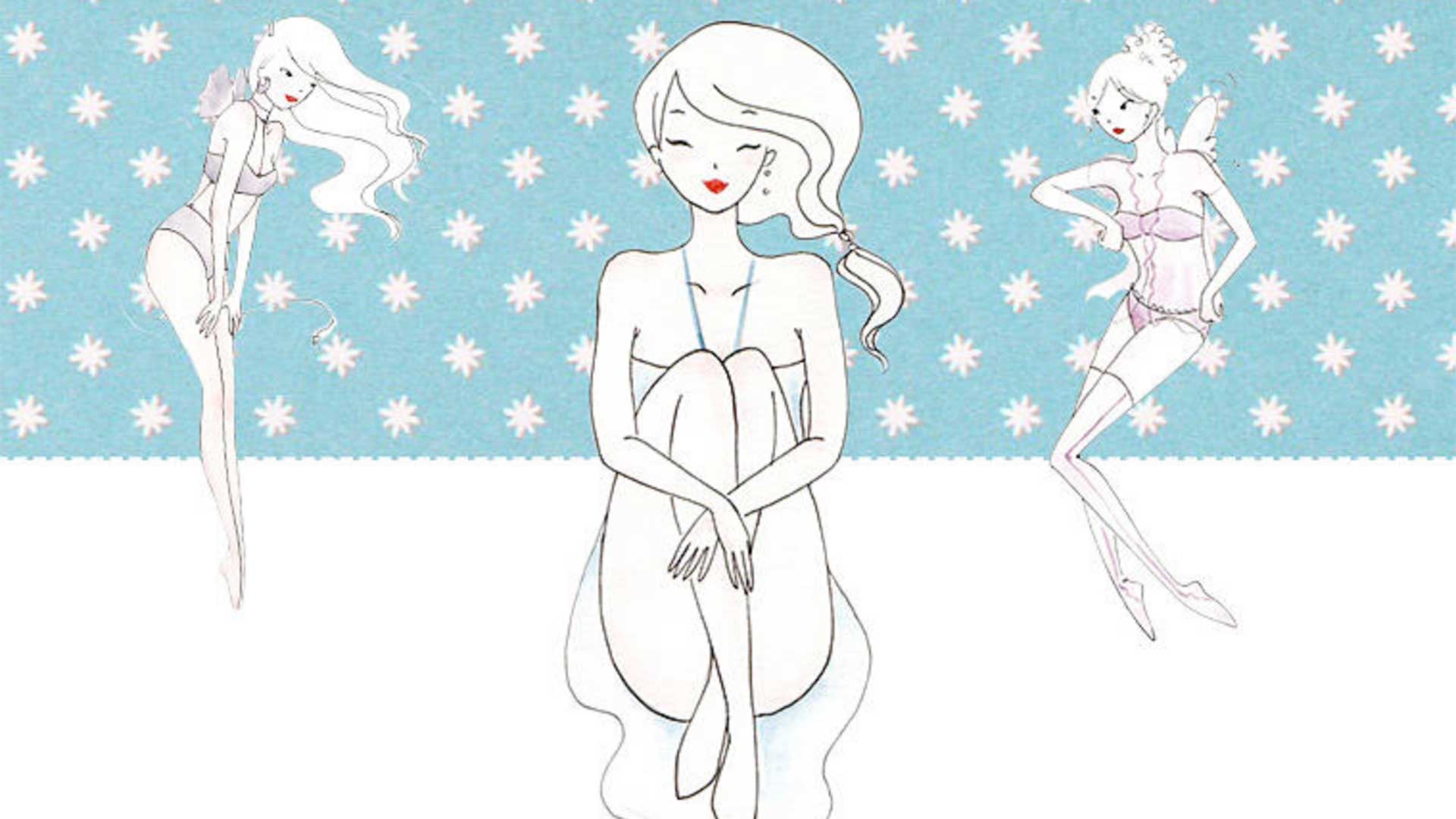 Intimità femminile: precauzioni per l’uso