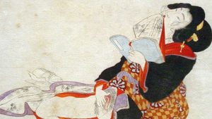 Reindirizzamento: La masturbazione femminile