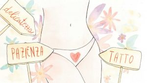 La vagina, questa misteriosa: ecco come stimolarla