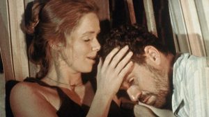 Sesso con l’ex? No, grazie.