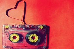 Sex Music, tutte le melodie del sesso