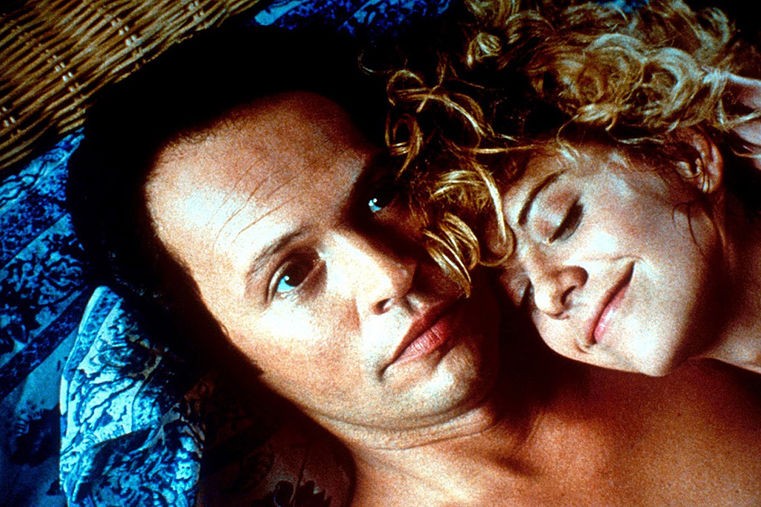 20 cose che lui non deve fare a letto