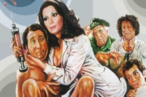 Giochi di ruolo nel sesso: 10 consigli e i ruoli da provare