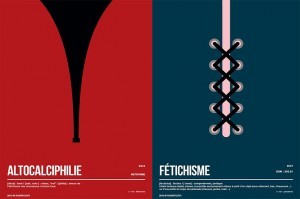 Disturbi o fantasie erotiche?