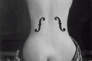 Un amplesso con la musica