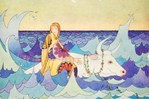 Il fallo più virile: la storia di Europa