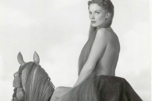 Lady Godiva e il sesso con uno sconosciuto