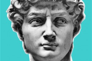 Attrazione fatale per il David