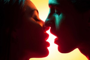 Il bacio mancato