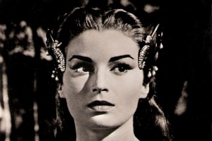 Io Circe tu Ulisse