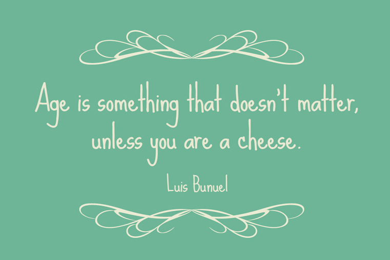 Differenza d’età nella coppia: quando conta e quando no