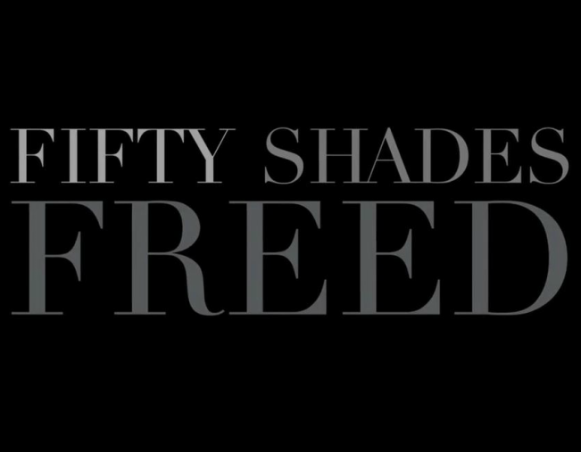 50 Sfumature di Rosso: è online la nuova collezione ed è ancora più luxury