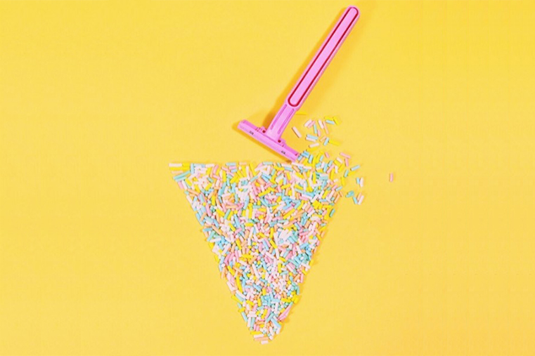 Depilazione intima maschile e femminile: i pro e i contro