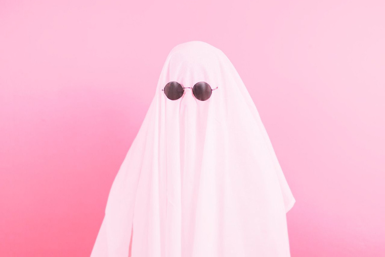 Ghosting: cosa fare quando l’altro sparisce nel nulla