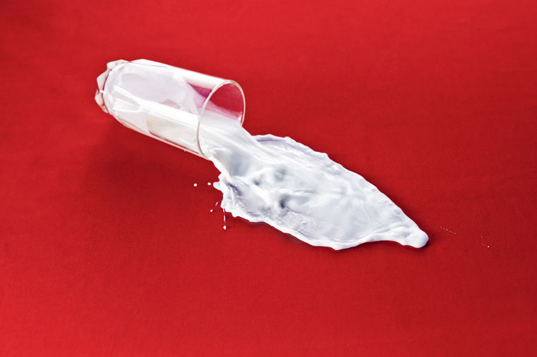 sperma, Sperma: 10 cose che nessuno ti ha mai detto