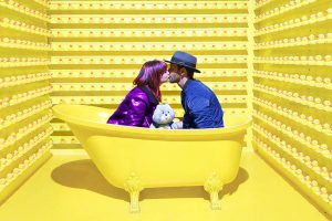 L’amore per se stessi