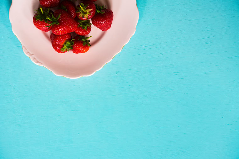 Un dessert molto eccitante per cena