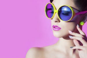 Una seduta particolare al beauty center