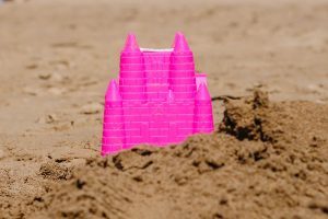 Voyeurismo al castello