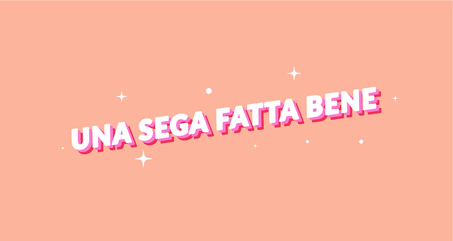 Fare una sega secondo voi