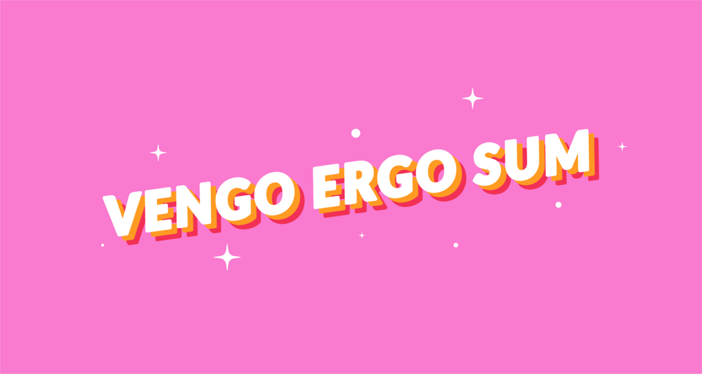 ergo sum