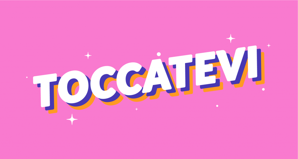 toccatevi desktop