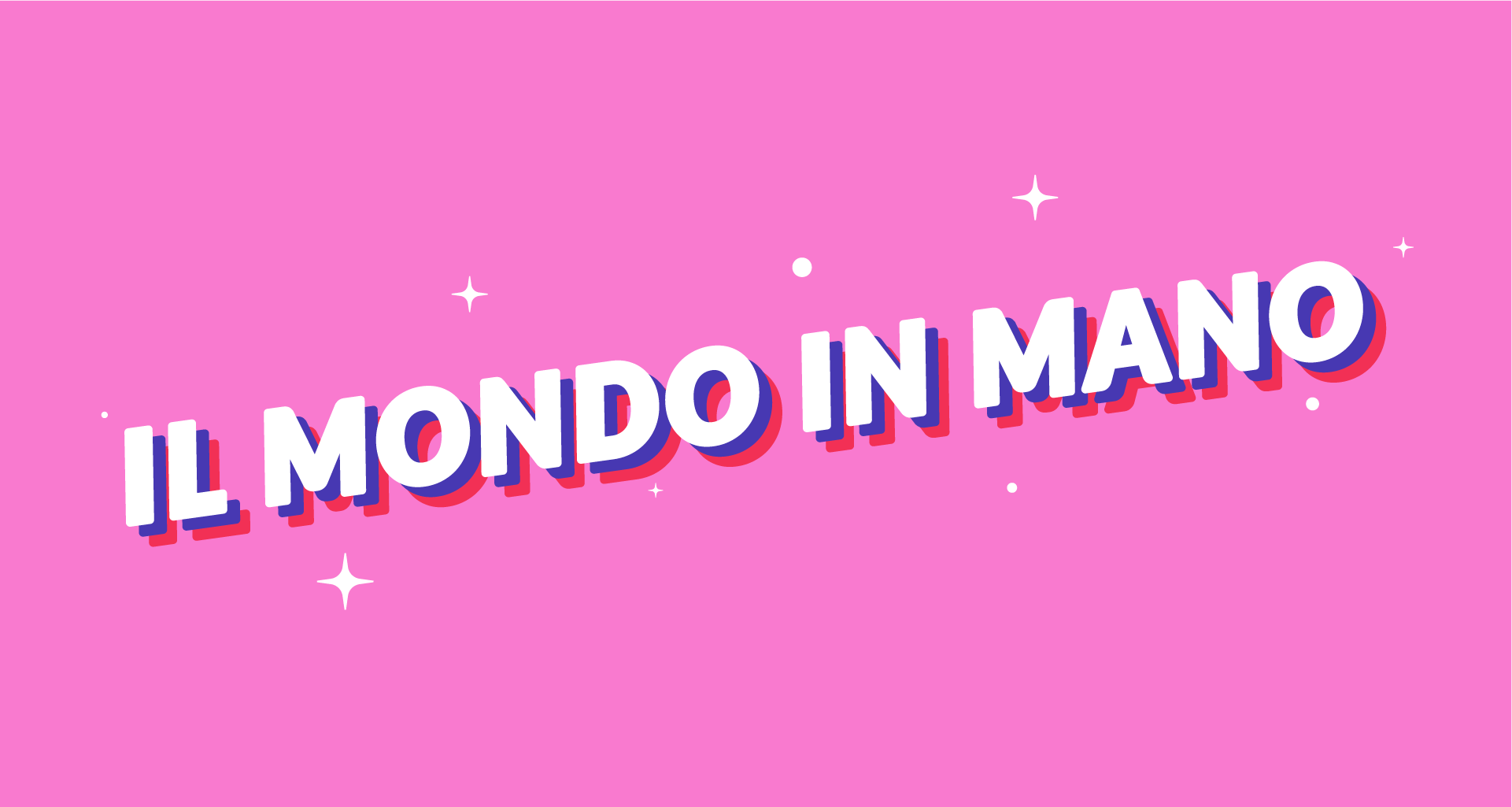 Giro del mondo in 5 seghe