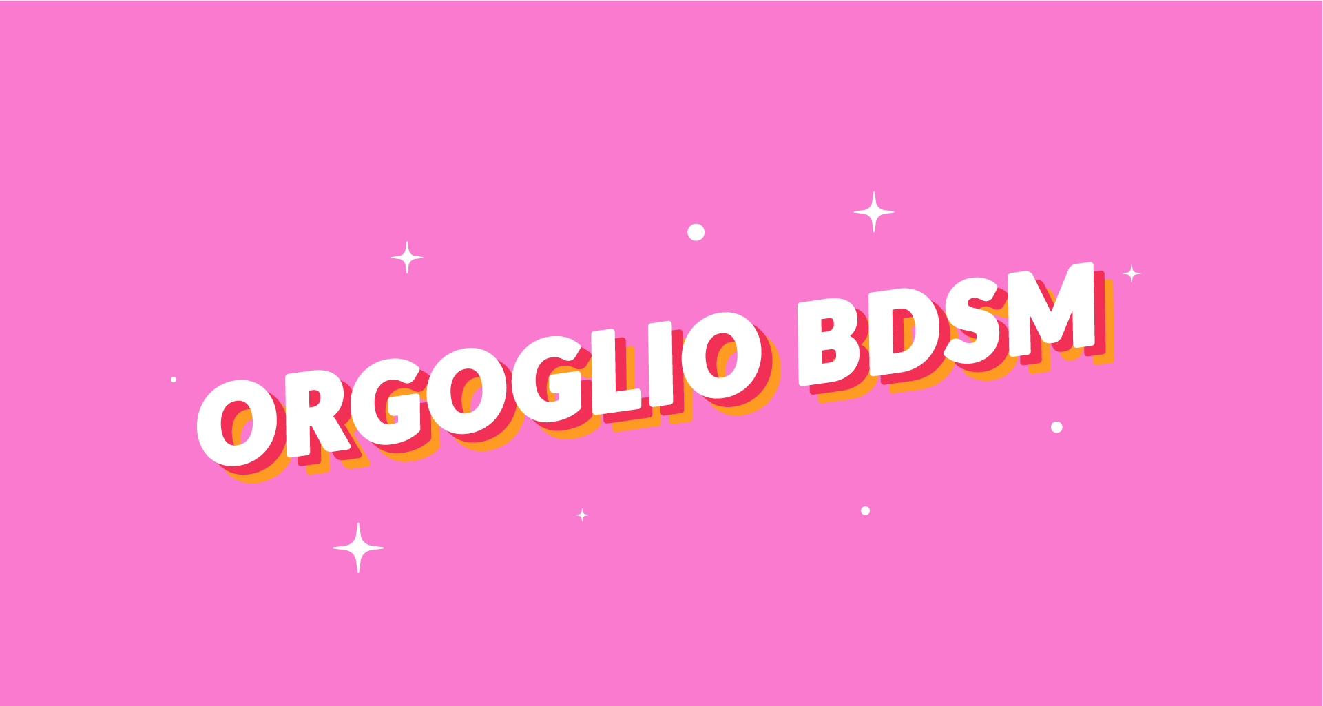 Tira fuori frustini e latex