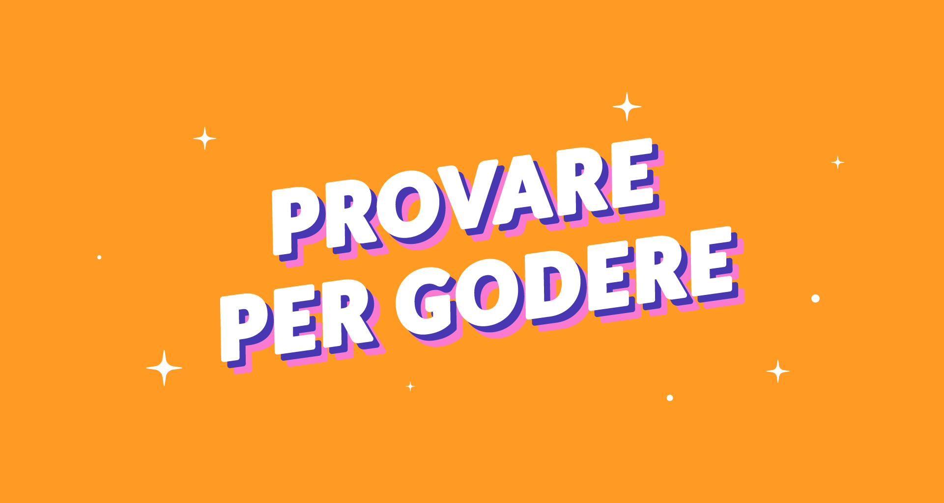 Siamo liberi, fluidi e orgogliosi