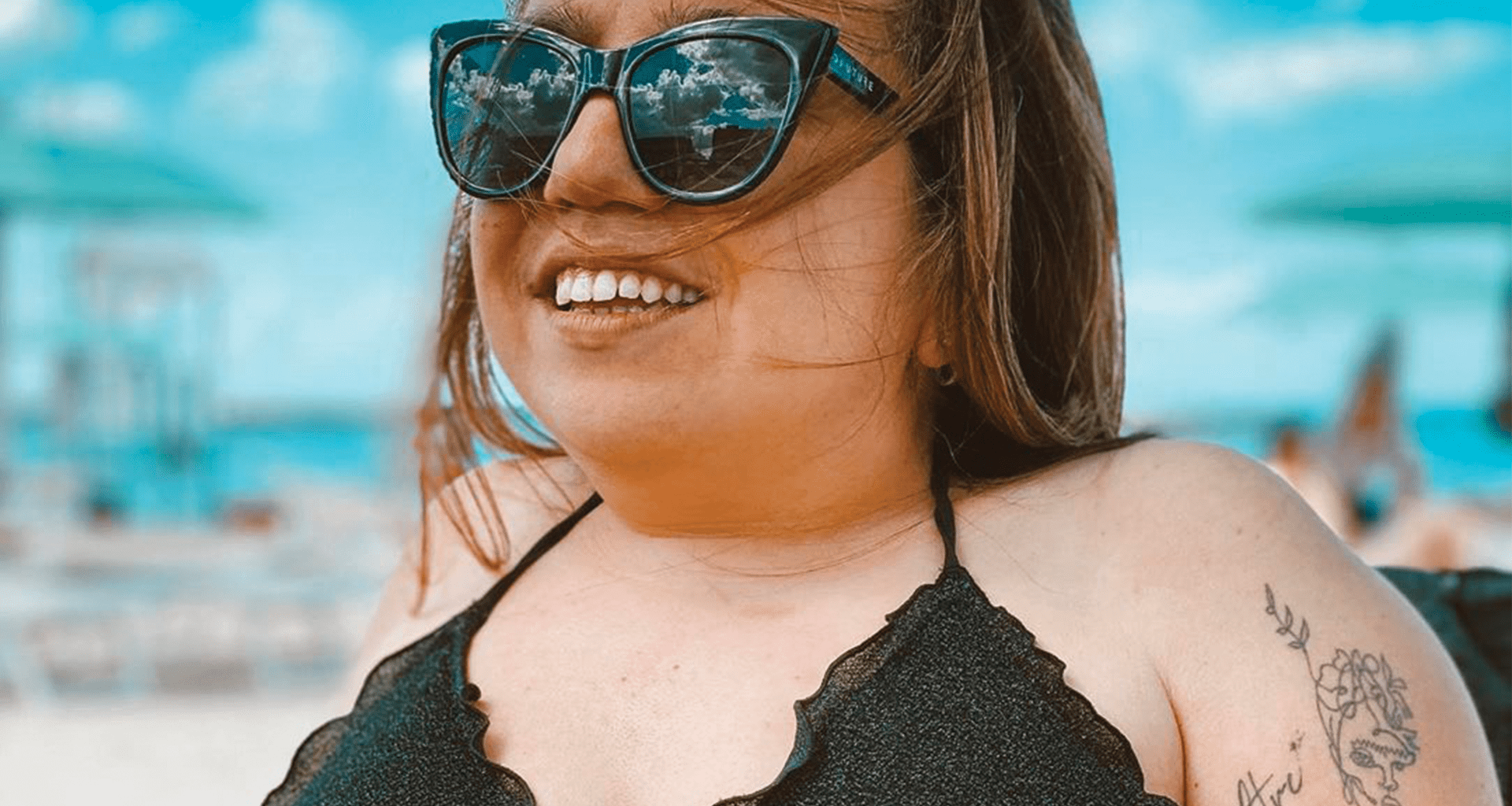 Disabile DesiderAbile: Valentina Tomirotti, scoperta, femmina e cosciente