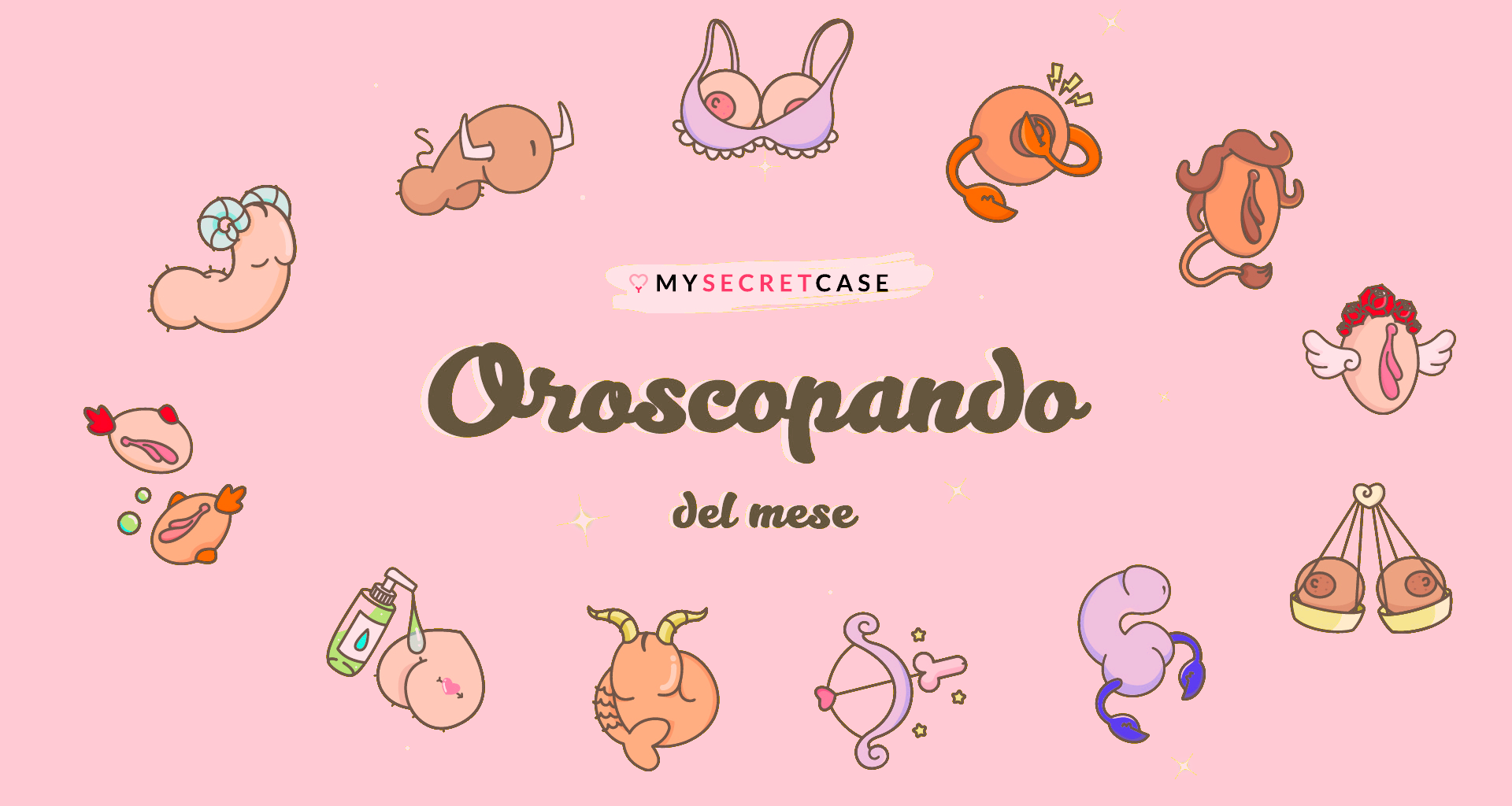 Oroscopando di Novembre