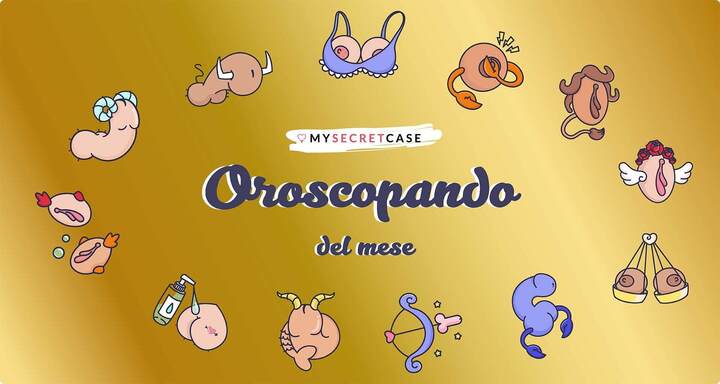 OROSCOPANDO DI DICEMBRE