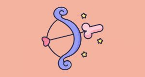 OROSCOPANDO: Sagittario
