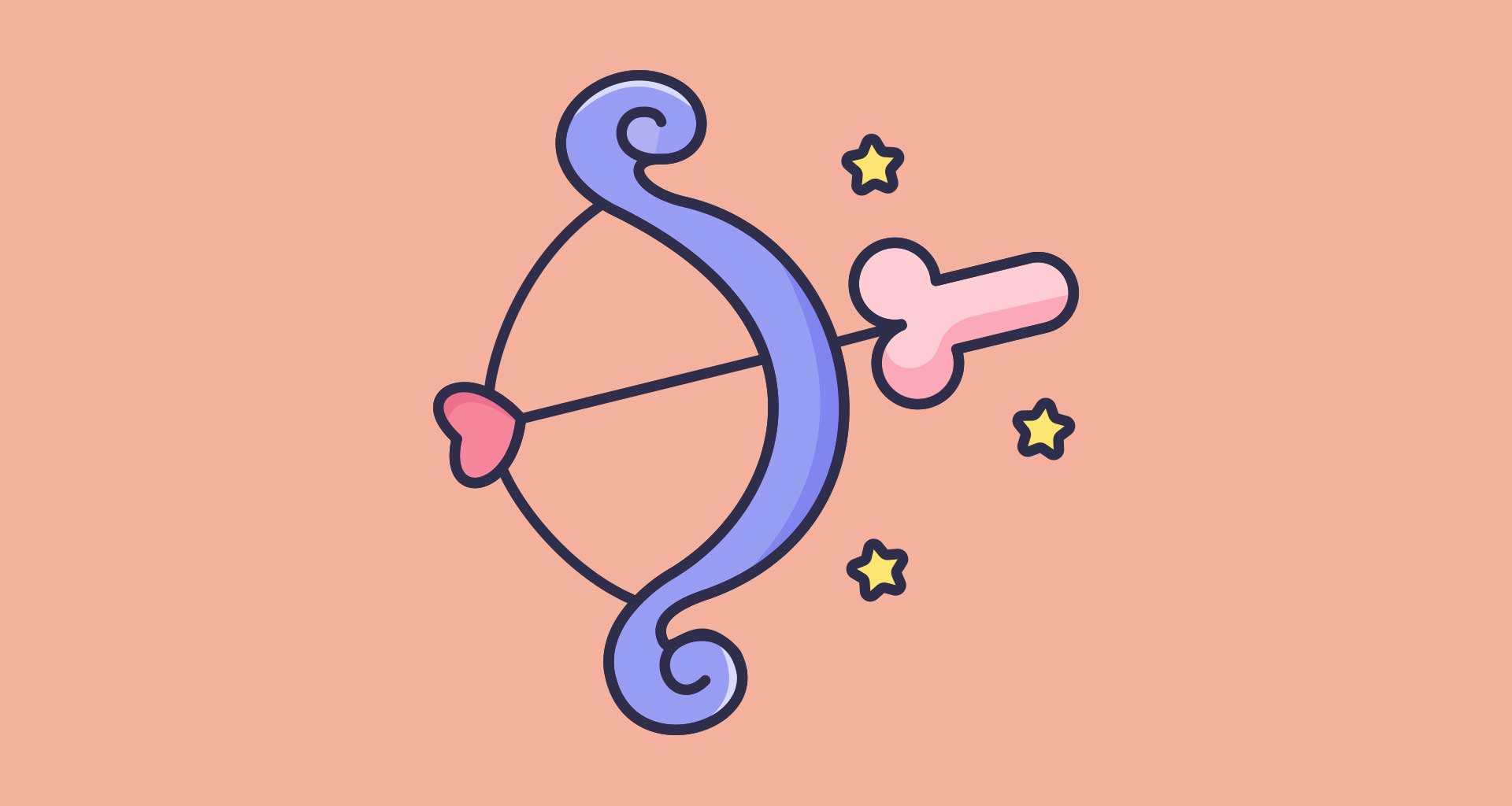 OROSCOPANDO: Sagittario