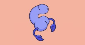 OROSCOPANDO: Scorpione