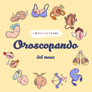 OROSCOPANDO DI APRILE