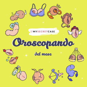Oroscopo sexy Toro: sex toys ideali + compatibilità intimità (guida 2026)
