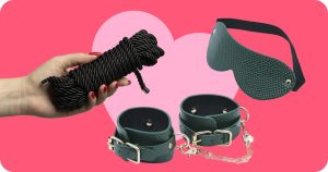 Cos’è il BDSM? Pratiche, regole e sicurezza di base