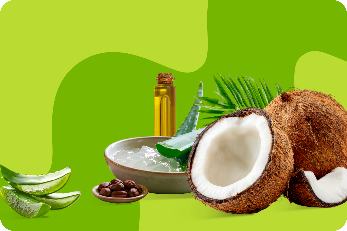 Olio di oliva alternativa al lubrificante intimo