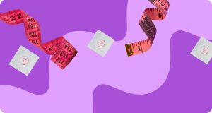 Taglia preservativi: come misurare e tabella riferimento
