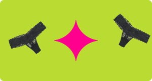 Perizoma sexy e slip aperti: la guida MySecretCase per scegliere il modello giusto