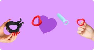 Anello pene: guida MySecretCase a tipi, materiali e uso corretto