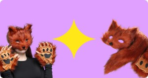 Coda volpe pet-play: guida cultura, materiali e cura responsabile