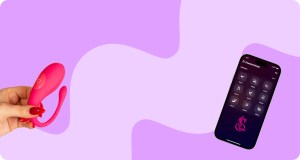 Sex toys long distance: app, Lovense, We-Vibe, Kiiroo