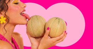 Seno femminile: come leccare e succhiare le tette