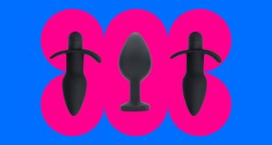 Sex toys anali per principianti: come iniziare