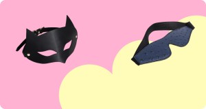 Maschera BDSM: tipi, respirazione e segnali sicuri