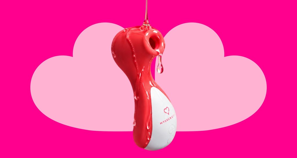 Lubrificante per sex toys: quale usare per ogni materiale
