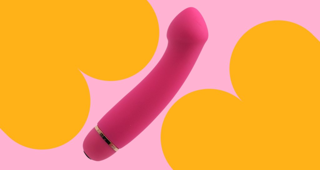Vibratore punto G: come trovarlo e stimolarlo bene